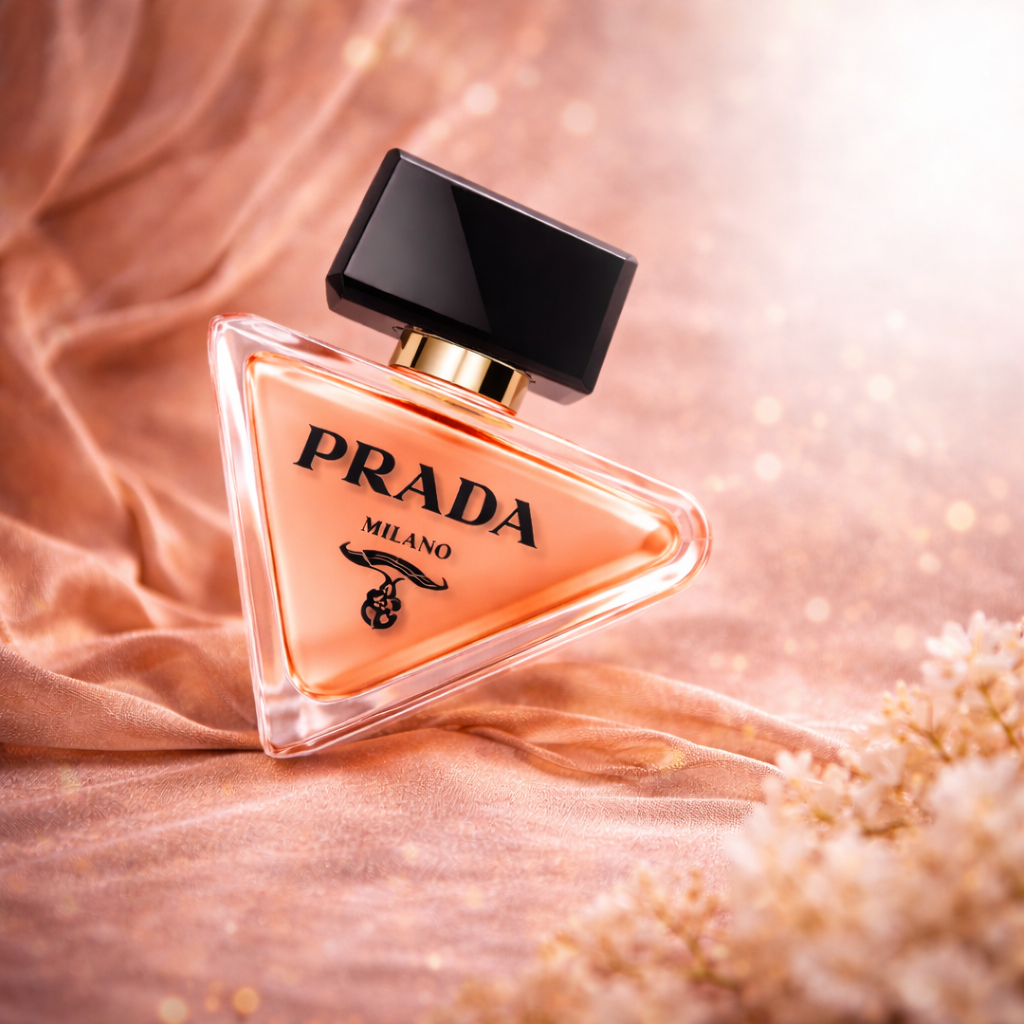 Conjunto de 5 Perfumes – Versace Dylan Turquoise, Prada Paradoxe, Yves Saint Laurent Libre, Giorgio Armani Sì e Dior Hypnotic Poison [100 ml cada um]