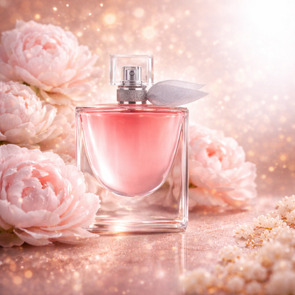 Conjunto de 5 Perfumes – Yves Saint Laurent Libre, Chanel Nº5, La Vie Est Belle, Prada Paradoxe e J'adore [100 ml cada um]