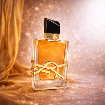 Conjunto de 5 Perfumes – Versace Dylan Turquoise, Prada Paradoxe, Yves Saint Laurent Libre, Giorgio Armani Sì e Dior Hypnotic Poison [100 ml cada um]