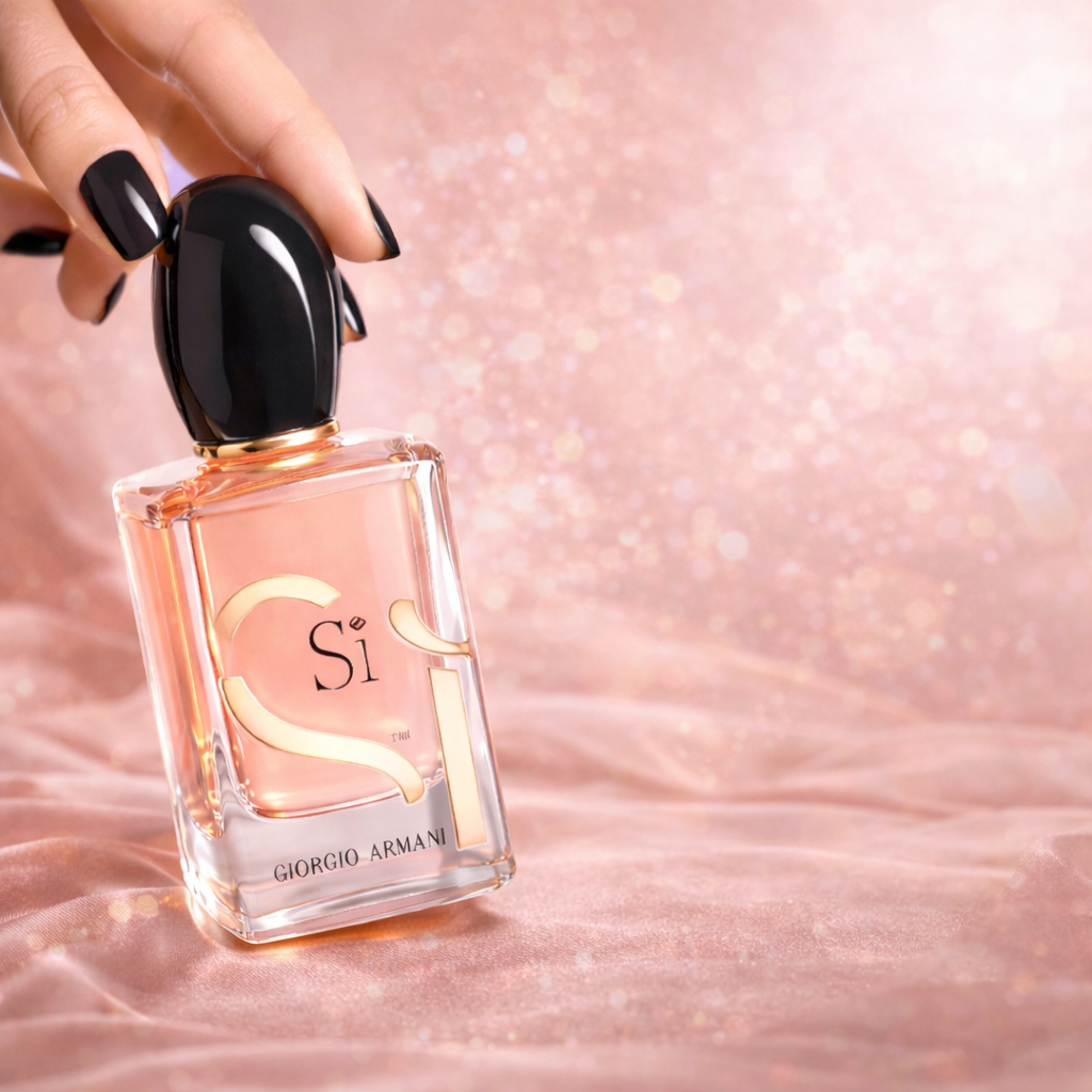 Conjunto de 5 Perfumes – Versace Dylan Turquoise, Prada Paradoxe, Yves Saint Laurent Libre, Giorgio Armani Sì e Dior Hypnotic Poison [100 ml cada um]