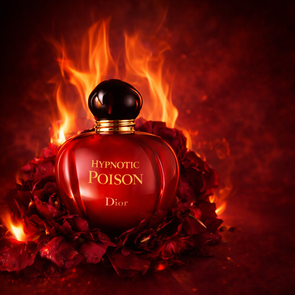 Conjunto de 5 Perfumes – Versace Dylan Turquoise, Prada Paradoxe, Yves Saint Laurent Libre, Giorgio Armani Sì e Dior Hypnotic Poison [100 ml cada um]