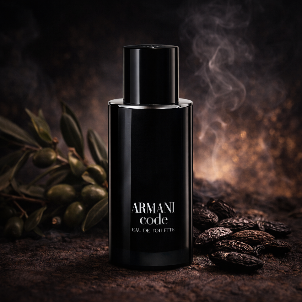 Conjunto de 5 Perfumes – Sauvage, 1 Million, Bleu de Chanel, Armani Code e 212 Men [100 ml cada um]