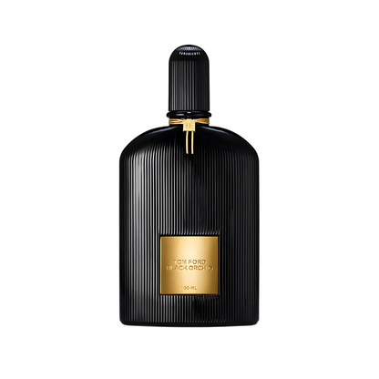 Conjunto de 3 perfumes BLACK ORCHID, NOIR EXTREME, PRADA INTENSE 100ml